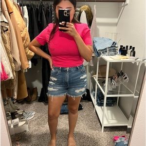 *SOLD*American Eagle Shorts